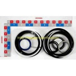 10188992 SET OF SEALS FOR CYLINDER 35X90