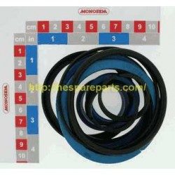 10188999 SEAL KIT FOR DA CYLINDER 35 x 80