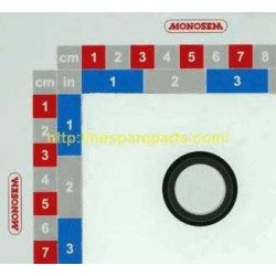 10200141 PLASTIC BUSHING DIAM 20 (FRONT FERTILIZER)