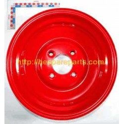 10200207 Rim only 6.5x80x15 (20mm off-set) 5J 15