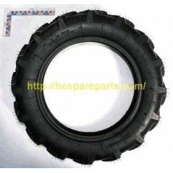 10210051 TYRE FOR 500 x 15 WHEEL