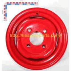 10210060 WHEEL RIM 700/12