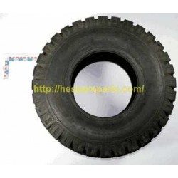 10210066 TYRE ONLY 10x80x12 - REF 7608-1
