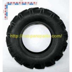 10211036 TYRE FOR DRIVE WHEEL 400x8