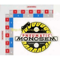 10226062 STICKER "PNU MONOSEM"