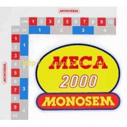 10226111 STICKER : MECA 2000 FOR HOPPER