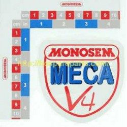 10226178 STICKER : MECA V4 HOPPER