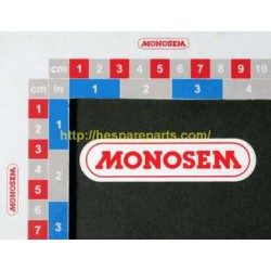 10226186 STICKER : MONOSEM CS 7000