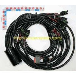 10230119 CS 5000 HARNESS FOR 12 ROW CUT-OFF SYSTEMS