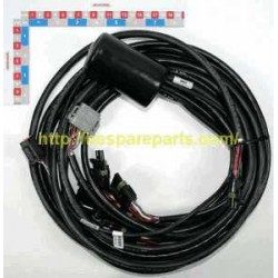 10230122 CS 5000 HARNESS FOR 6 ROW CUT-OFF SYSTEMS