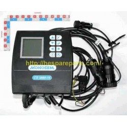 10230127 CS 3000-16 ELECTRONIC CONSOLE