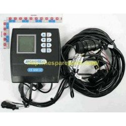 10230138 CS 3000-32 ELECTRONIC CONSOLE