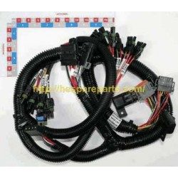 10230198 CUT-OFF AUXILLIARY MODULE HARNESS SEEDDRIVE VH