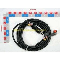 10230254 SENSOR EXTENSION 350CM (ELECTRO HYDRO FRAME 3 LEVELS) REFERENCE HYDROKIT: F15294V310