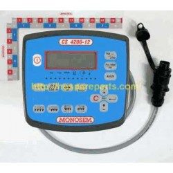 10230263 ELECTRONIC CONTROL CONSOLE CS4200-12