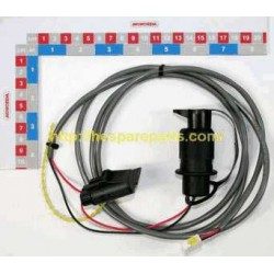 10230284 16-ROW SENSOR HARNESS FOR CS1000-8 / CS1000-16