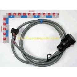 10230285 POWER SUPPLY HARNESS FOR CS1000-8 / CS1000-16