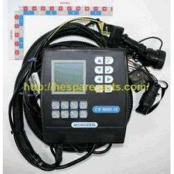 10232000 CS 5000-18 ELECTRONIC CONSOLE