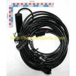 10991028 CELL HARNESS DJ 4 ROWS