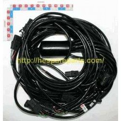 10991030 CELL HARNESS DJ 8 ROWS