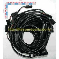 10992006 CELL HARNESS DJ 12 ROWS SUGARBEET