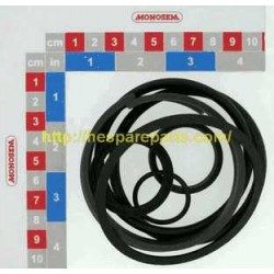 10992114 SEAL KIT FOR CYLINDER 3" 1/4 X 8" (GA8915-GA8913)