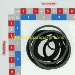 10992169 SEAL KIT GR1521 FOR MARKER CYLINDER KA8837-GA8895 GR1521 - KR1521