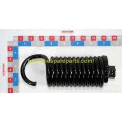 10992199 SPRING ON ECONOFOLD FRAME GA20638
