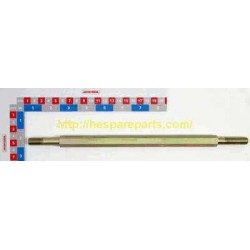 10992246 HEX SHAFT 15 FOR AIR DRIVEN MICROSEM UNIT
