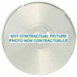 20000152 DISC FOR MECA 3 (5.5 - 10 HOLES)