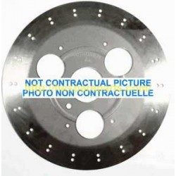 20000334 Disc 30 holes dill (hole 1,8mm)