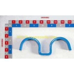 20038450 DOUBLE COLLAR FOR HOSE DIAMETER 40