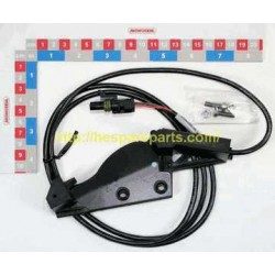 20043974 MONITOR SENSOR (DJ-BP) NG PLUS - NX CHECKED