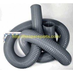 20049213 SUPPLE HOSE Diam. 125mm Lg 5000