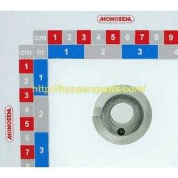 30070020 Special helicide auger, left hand thread