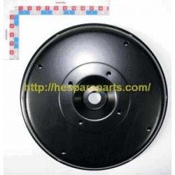 30090078 Half rim only