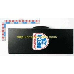 30090117 SEED HOPPER COVER FOR MECA V4
