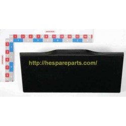 30090131 COVER FOR 3L HOPPER - VEGETABLE PLANTER UNIT