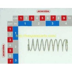 30150030 Scraper spring (R 157)