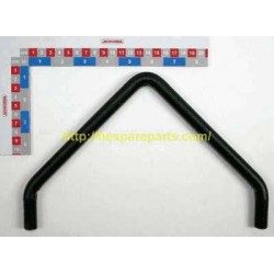 30634041 V-clamp diam 16 on TOP frame