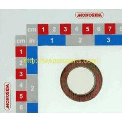 40001100 Spacer tube on cylinder pin