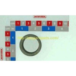 40010111 Wheel bushing 240 x 145 l 20