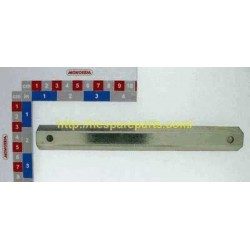 40050043 HEX SHAFT 0m195