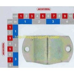 40080110 COUNTER CLAMP ON MICRO COUPLING