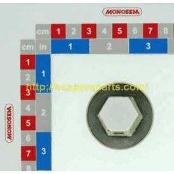 40090193 HUB BRACKET FOR HEX SHAFT FOR ELECTRONIC COUNTER CS 2000