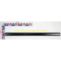 40090278 HEX SHAFT Lg 0m41 (extend frame)