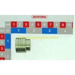 40090331 MS PRESS ROLLER SPACER WIDTH 16+7MM