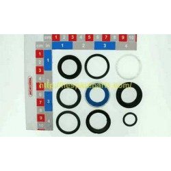 4207-1 Seal kit for cylinder diam 20 x 32