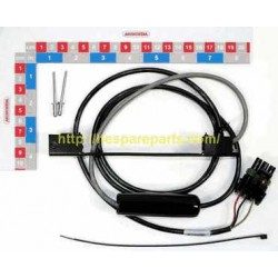 64009589 MONITOR SENSOR (DJ) MECA V4