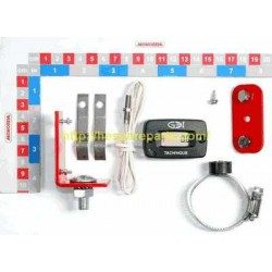 64010009 PACK : MECHANICAL HECTARE        COUNTER 127x127